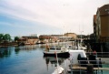 Trondheim Hafen